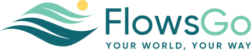 FlowsGo — Your world, your way